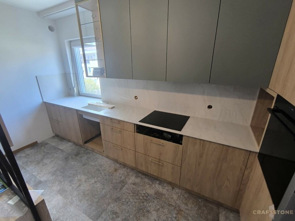 Spiek kwarcowy Marazzi Raffaello