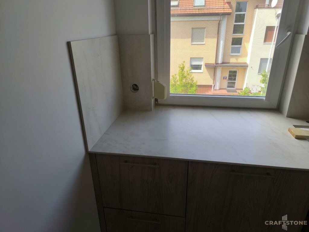 Spiek kwarcowy Marazzi Raffaello