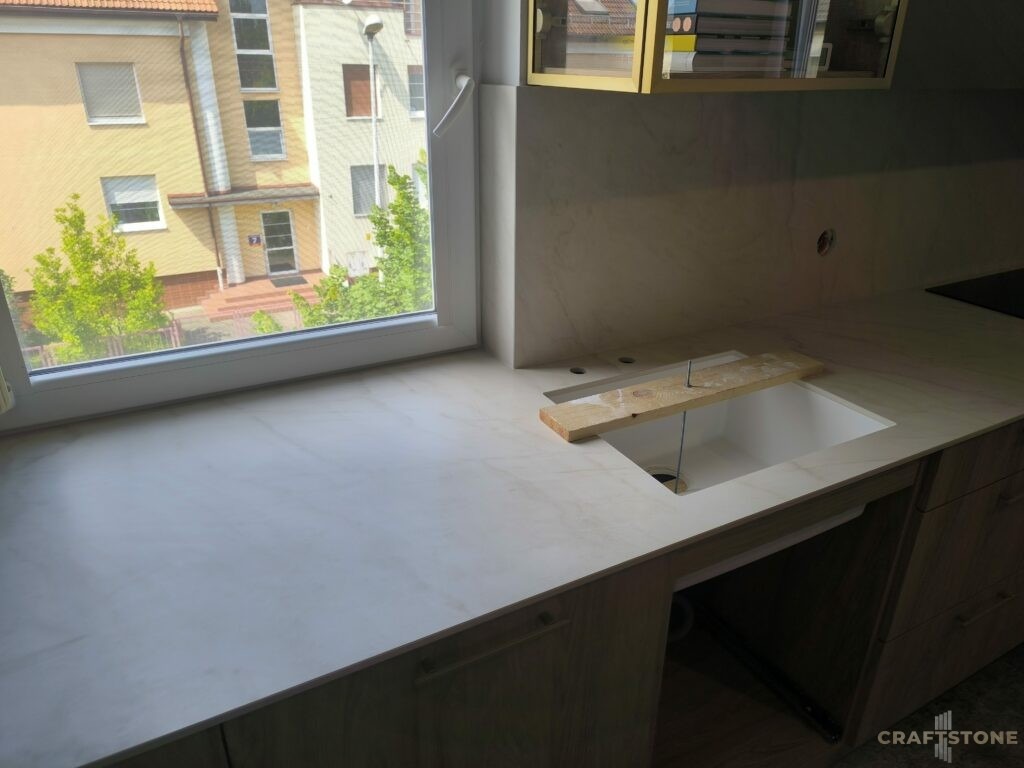 Spiek kwarcowy Marazzi Raffaello