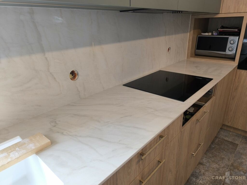 Spiek kwarcowy Marazzi Raffaello