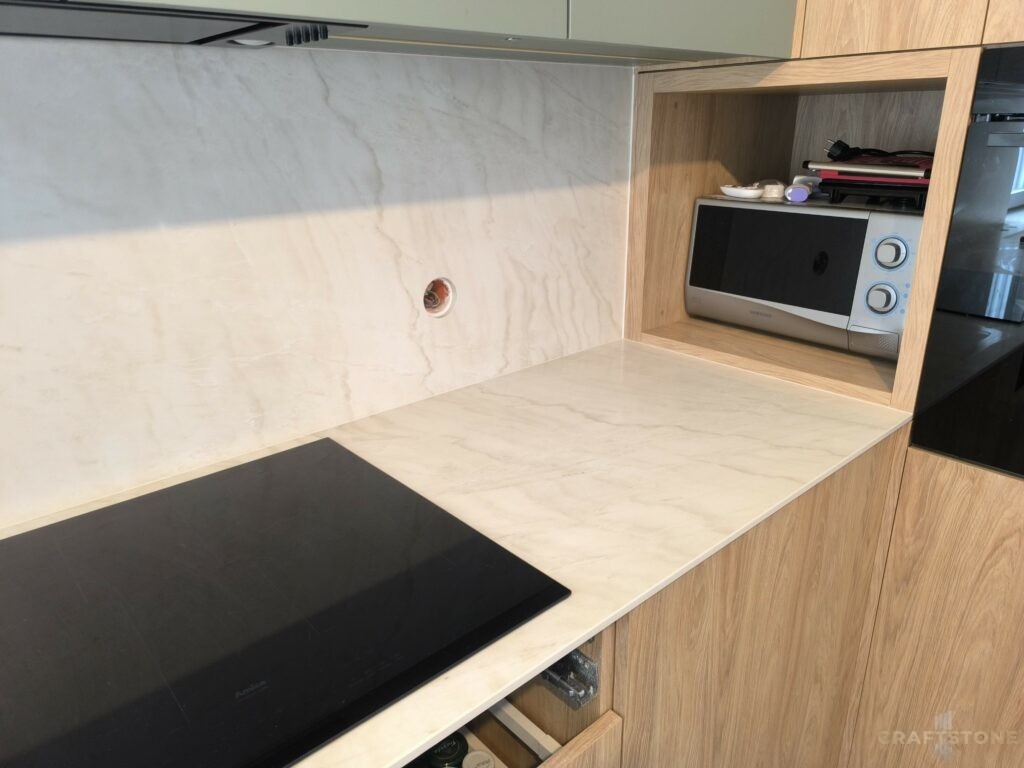 Spiek kwarcowy Marazzi Raffaello