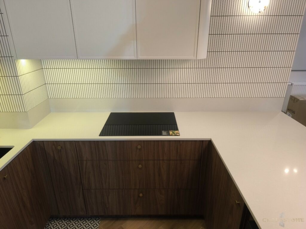 Konglomerat kwarcowy Silestone Miami Vena
