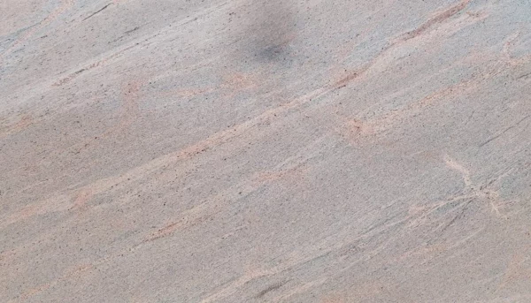 Colonial Ivory [Granit]