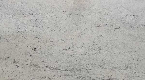 Colonial White [Granit]