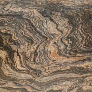 Fusion Gold [Granit]