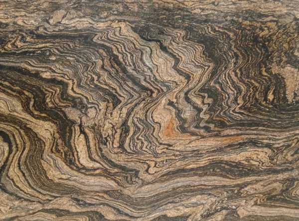 Fusion Gold [Granit]