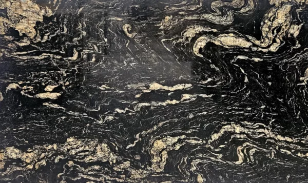 Titanium [Granit]