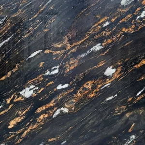 Titanium [Granit]