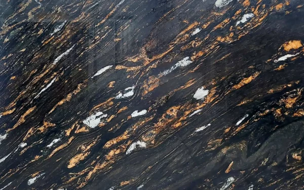 Titanium [Granit]