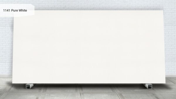 1141 Pure White [Caesarstone] - obrazek 2