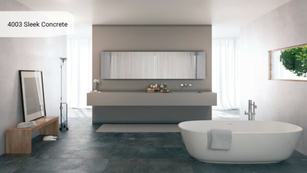 4003 Sleek Concrete [Caesarstone] - obrazek 5