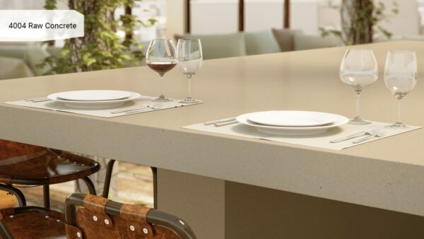 4004 Raw Concrete [Caesarstone] - obrazek 5