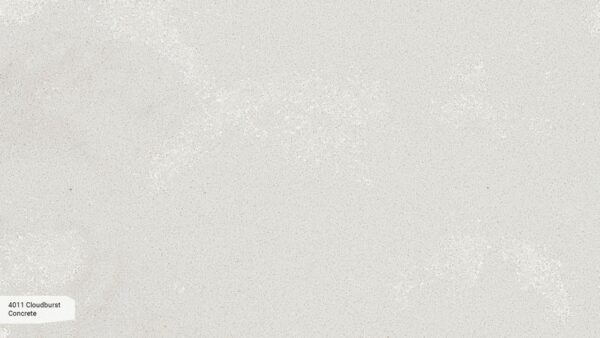 4011 Cloudburst Concrete [Caesarstone]