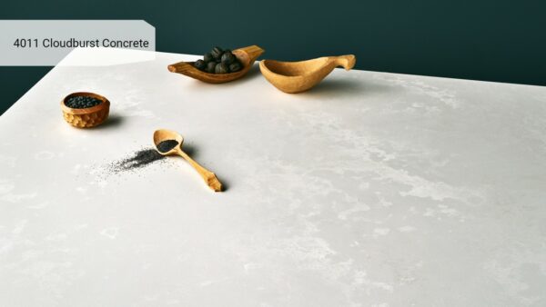 4011 Cloudburst Concrete [Caesarstone] - obrazek 3