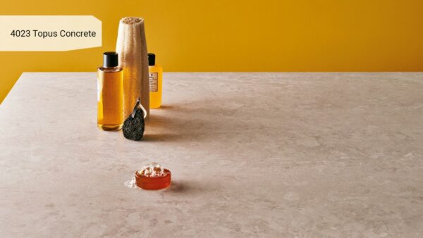 4023 Topus Concrete [Caesarstone] - obrazek 3