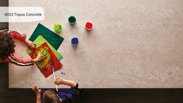 4023 Topus Concrete [Caesarstone] - obrazek 6
