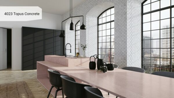 4023 Topus Concrete [Caesarstone] - obrazek 5
