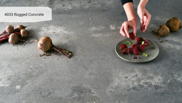4033 Rugged Concrete [Caesarstone] - obrazek 7