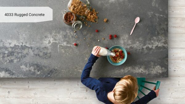 4033 Rugged Concrete [Caesarstone] - obrazek 5