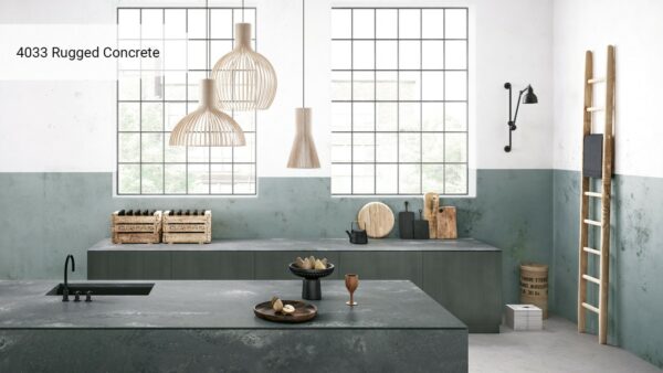 4033 Rugged Concrete [Caesarstone] - obrazek 4