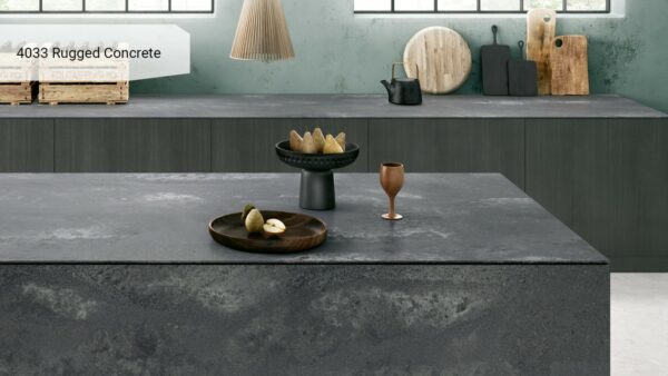 4033 Rugged Concrete [Caesarstone] - obrazek 3