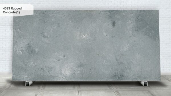 4033 Rugged Concrete [Caesarstone] - obrazek 2