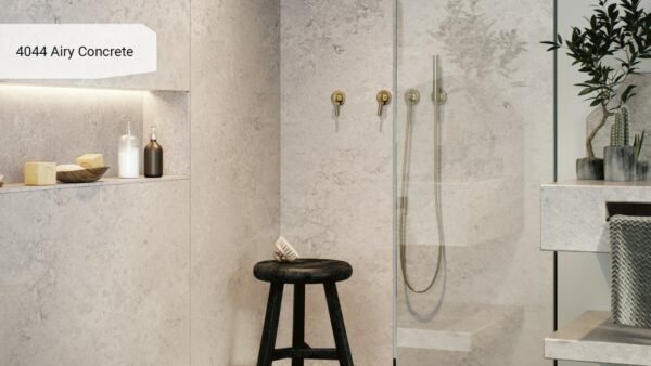 4044 Airy Concrete [Caesarstone] - obrazek 5