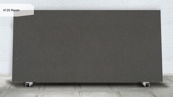 4120 Raven [Caesarstone] - obrazek 2