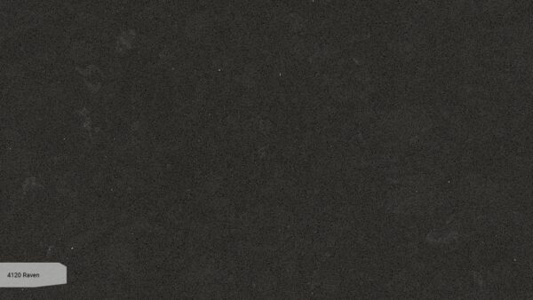 4120 Raven [Caesarstone]