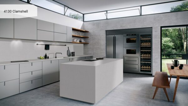 4130 Clamshell [Caesarstone] - obrazek 4