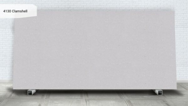 4130 Clamshell [Caesarstone] - obrazek 2
