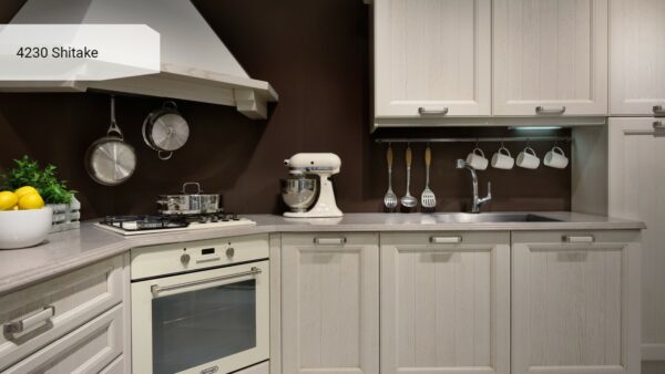 4230 Shitake [Caesarstone] - obrazek 3