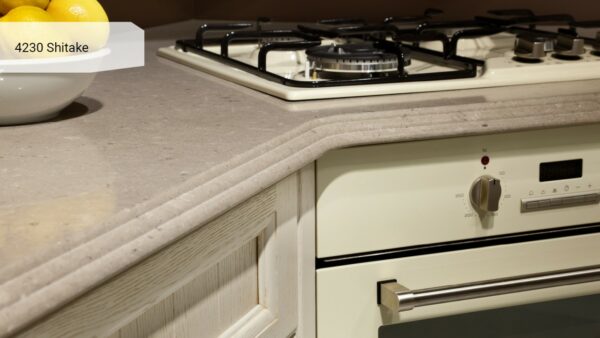 4230 Shitake [Caesarstone] - obrazek 2