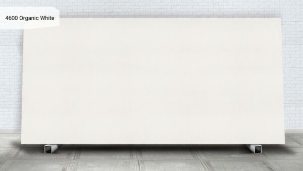4600 Organic White [Caesarstone] - obrazek 2