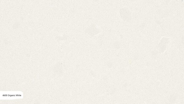 4600 Organic White [Caesarstone]