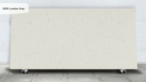 5000 London Grey [Caesarstone] - obrazek 2