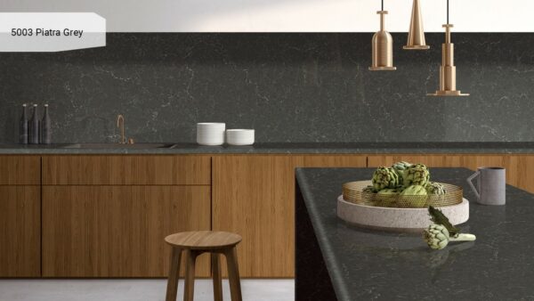 5003 Piatra Grey [Caesarstone] - obrazek 6