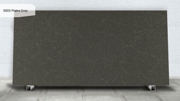 5003 Piatra Grey [Caesarstone] - obrazek 2