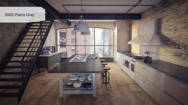 5003 Piatra Grey [Caesarstone] - obrazek 5