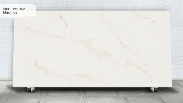 5031 Statuario Maximus [Caesarstone] - obrazek 2