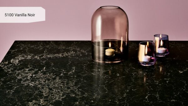 5100 Vanilla Noir [Caesarstone] - obrazek 6