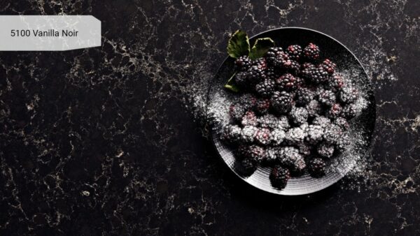 5100 Vanilla Noir [Caesarstone] - obrazek 5