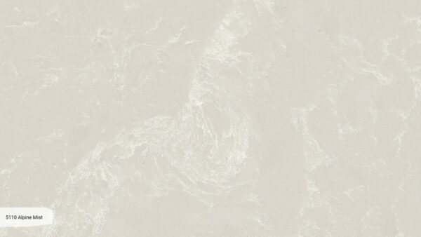 5110 Alpine Mist [Caesarstone]