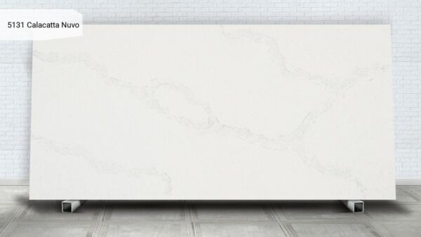 5131 Calacatta Nuvo [Caesarstone] - obrazek 2