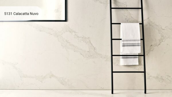 5131 Calacatta Nuvo [Caesarstone] - obrazek 3