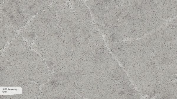 5133 Symphony Grey [Caesarstone]