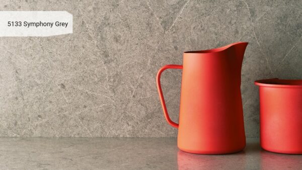 5133 Symphony Grey [Caesarstone] - obrazek 5