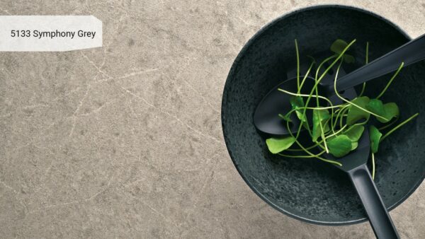 5133 Symphony Grey [Caesarstone] - obrazek 4