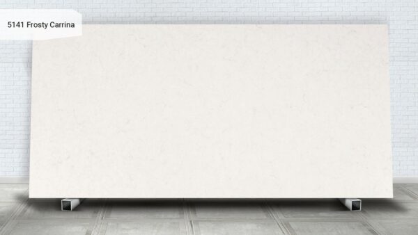 5141 Frosty Carrina [Caesarstone] - obrazek 2