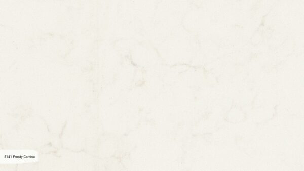 5141 Frosty Carrina [Caesarstone]